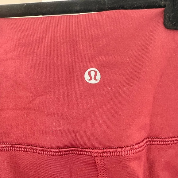 Lululemon Leggings - Picture 4 of 7